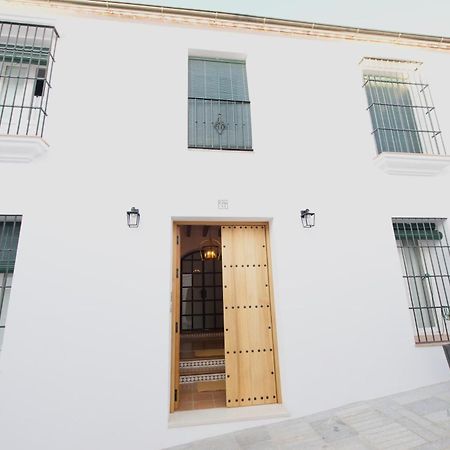 Casa Rural Sierra Morena Cazalla de la Sierra Extérieur photo