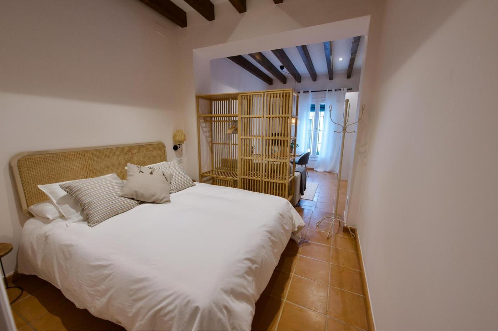 Casa Rural Sierra Morena Cazalla de la Sierra Extérieur photo