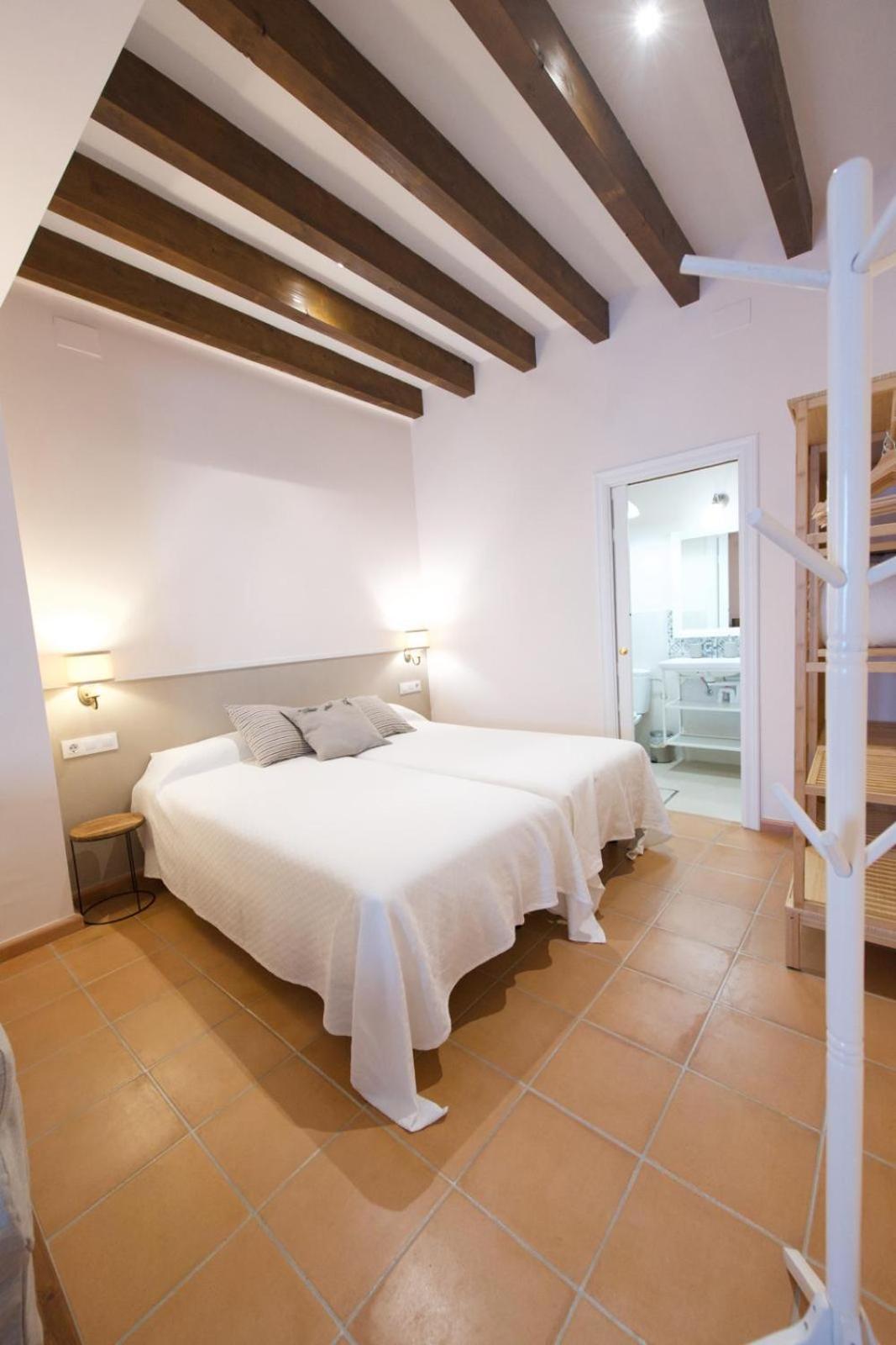 Casa Rural Sierra Morena Cazalla de la Sierra Extérieur photo